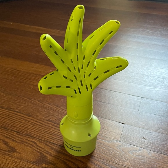 DevaCurl Hair Deva Devafuser Hair Diffuser Blow Dryer Attachment